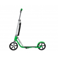 Самокат HUDORA Big Wheel 2020, grass