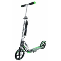 Самокат HUDORA Big Wheel RX-Pro 205, зелёный/БЕЗ КОРОБКИ