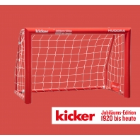 Футбольные ворота HUDORA Expert 120 "Kicker Edition"