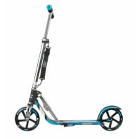 Самокат HUDORA Big Wheel RX-Pro 205, синий