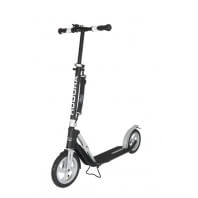 Самокат HUDORA Big Wheel AIR 230, черный