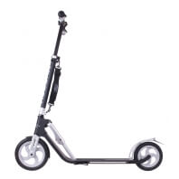 Самокат HUDORA Big Wheel AIR 230, черный