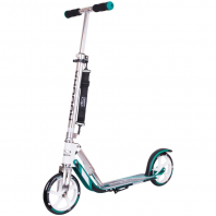 Самокат HUDORA Big Wheel 205, бирюзовый