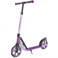 Самокат HUDORA BigWheel 205 Advanced, лавандовый