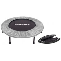 Батут HUDORA Fitness Trampoline 96 cm Ø, складной