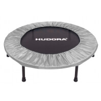 Батут HUDORA Fitness Trampoline 96 cm Ø, складной