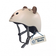 Шлем защитный HUDORA Kinderhelm Beary