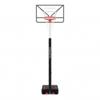 Баскетбольный щит со стойкой HUDORA Basketball Stand RoCo 306
