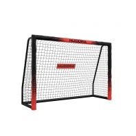 Футбольные ворота HUDORA Soccer Goal ProTect Advanced 180, black