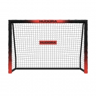 Футбольные ворота HUDORA Soccer Goal ProTect Advanced 180, black