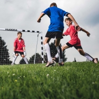 Футбольные ворота HUDORA Soccer Goal Stadium
