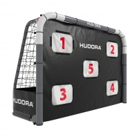 Футбольные ворота HUDORA Soccer Goal RoCo 180 