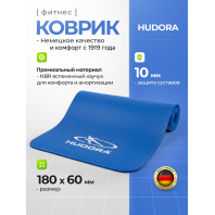 Коврик для фитнеса 