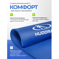 Коврик для фитнеса 
