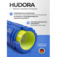 Массажный ролик HUDORA, большой