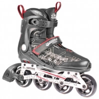 Роликовые коньки Inlineskate RX-23