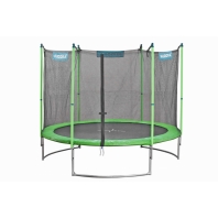 Батут HUDORA Family 300 см