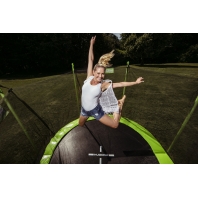 Батут HUDORA Family 300 см