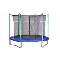 Фитнес батут Hudora 250