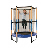 Батут HUDORA Jump in, 140 см