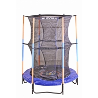 Батут HUDORA Jump in, 140 см