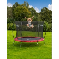 Батут HUDORA Fantastik Trampolin 300