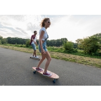 Лонгборд HUDORA ABEC 7