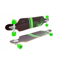 Лонгборд HUDORA Topanga FSC 100%