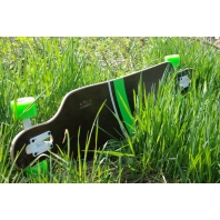 Лонгборд HUDORA Topanga FSC 100%