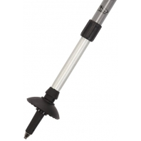 Палки для скандинавской ходьбы Nordic Walking Teleskop Poles Alu
