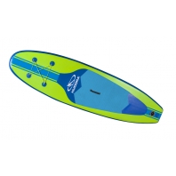 Доска для серфинга HUDORA SUP, надувная, 285 см