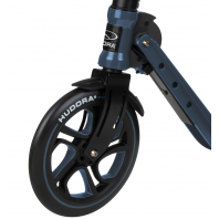 Самокат HUDORA Big Wheel Generation V 230, синий
