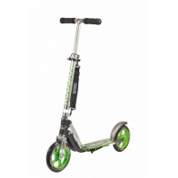Самокат HUDORA Big Wheel GS 205, зеленый_5cd2a25a5b119