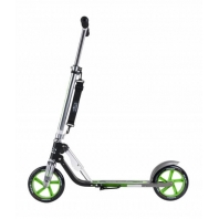 Самокат HUDORA Big Wheel GS 205, зеленый_5cd2a25a5b119