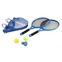 Набор для игры в софт-теннис HUDORA Soft Tennisset