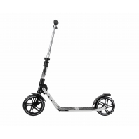 Самокат HUDORA Big Wheel Generation V 230, белый