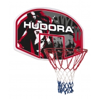 Баскетбольная корзина HUDORA Basketballkorbset In-/Outdoor